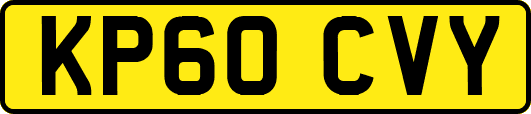 KP60CVY