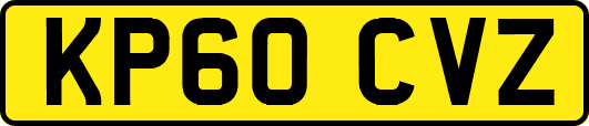 KP60CVZ