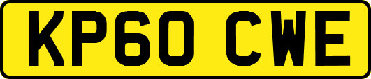 KP60CWE