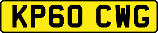 KP60CWG