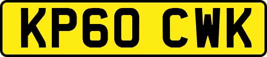 KP60CWK