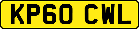 KP60CWL