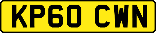 KP60CWN