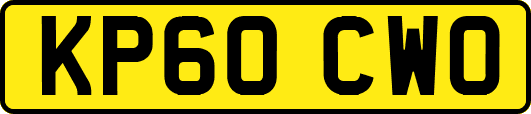 KP60CWO