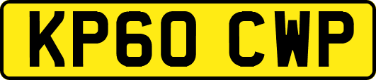 KP60CWP