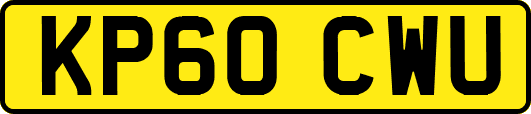 KP60CWU