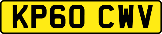 KP60CWV
