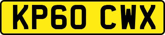 KP60CWX