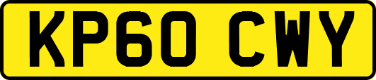 KP60CWY