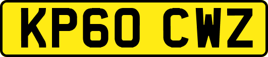 KP60CWZ