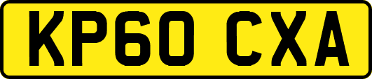 KP60CXA