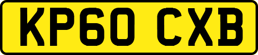 KP60CXB