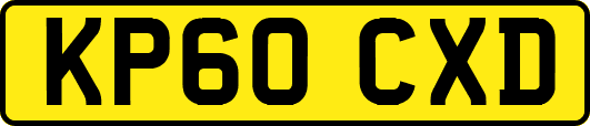 KP60CXD