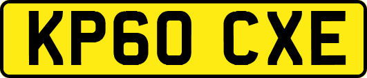 KP60CXE