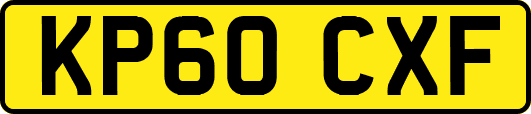 KP60CXF
