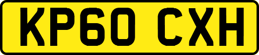 KP60CXH