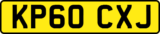 KP60CXJ