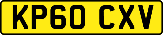 KP60CXV
