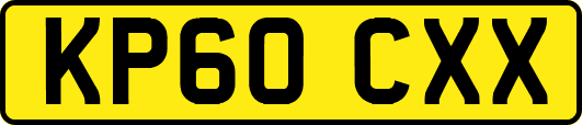 KP60CXX