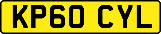 KP60CYL