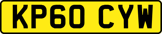 KP60CYW