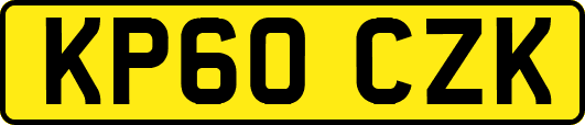 KP60CZK