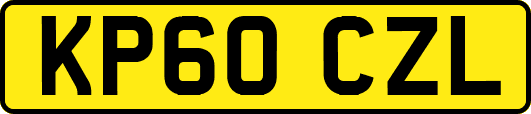 KP60CZL