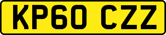 KP60CZZ