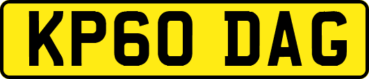 KP60DAG