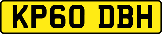KP60DBH