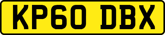 KP60DBX