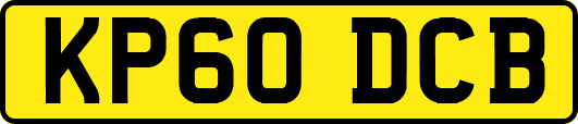 KP60DCB