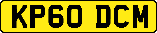 KP60DCM