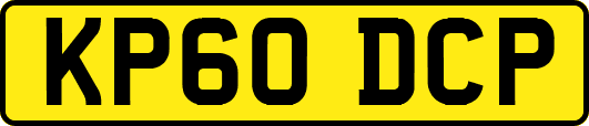 KP60DCP