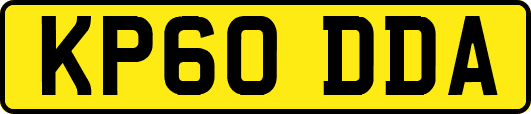KP60DDA