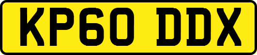 KP60DDX
