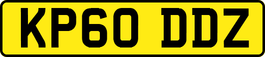 KP60DDZ