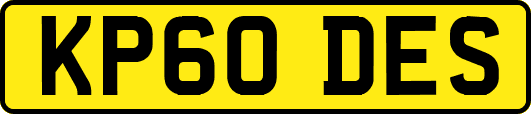 KP60DES