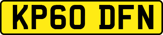 KP60DFN