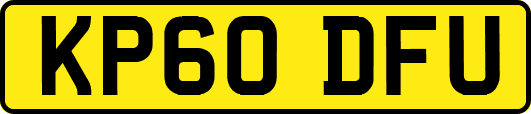 KP60DFU
