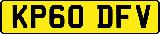 KP60DFV