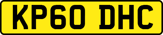 KP60DHC