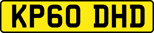 KP60DHD
