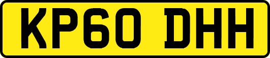 KP60DHH