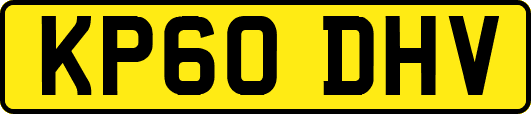 KP60DHV