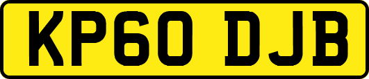 KP60DJB