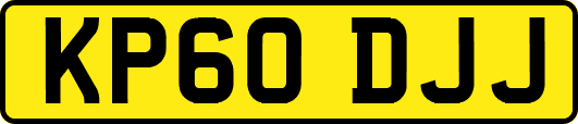 KP60DJJ