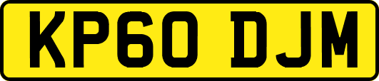 KP60DJM