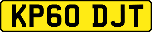 KP60DJT