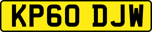 KP60DJW